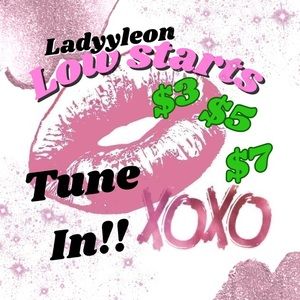 ✨🛍Flash Sale🛍✨ Low Starts ✨Everything Must Go!!